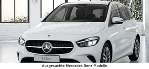 Mercedes-Benz B-Class 2024