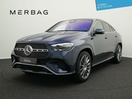 Mercedes-Benz GLE-Class 2026