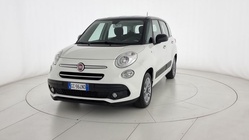 Fiat 500L 2020
