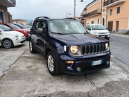 Jeep Renegade 2020
