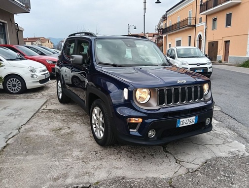 Jeep Renegade 2020