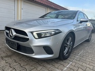 Mercedes-Benz A-Class 2020