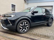 Opel Mokka 2023