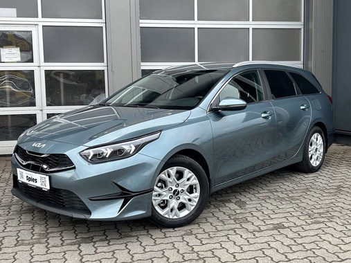 Kia Ceed 2025