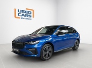 Skoda Scala 2025