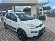 Fiat Panda 2022