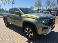 Volkswagen Amarok 2026