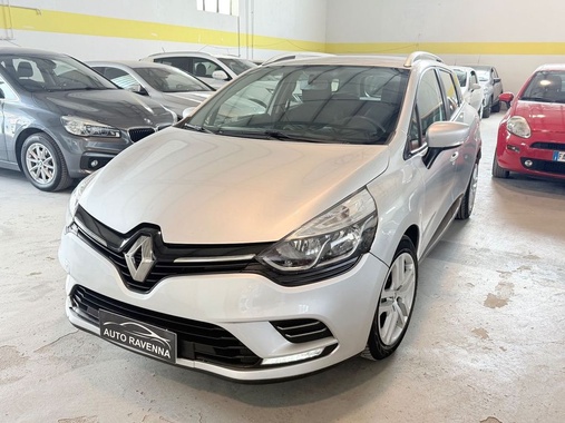 Renault Clio 2019