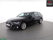 Audi A6 2021