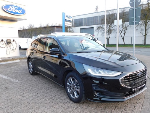 Ford Focus 2023