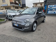 Fiat 500 2019