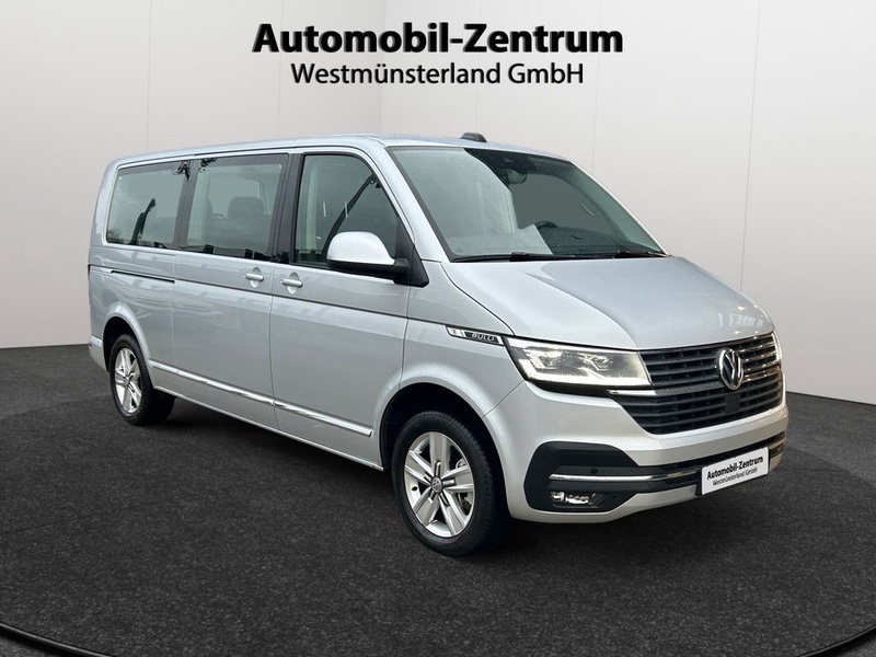 Volkswagen T6
