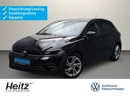 Volkswagen Polo 2025