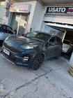 Kia Sportage 2019