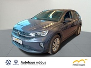 Volkswagen Taigo 2025