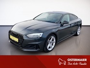 Audi A5 2023