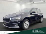 Skoda Fabia 2025