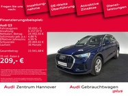 Audi Q3 2024