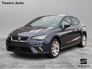 Seat Ibiza 2025