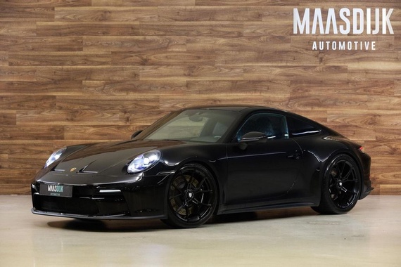 Porsche 992 2022