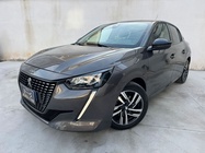 Peugeot 208 2021