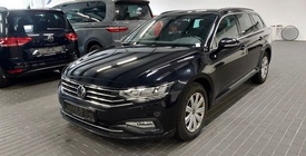 Volkswagen Passat 2023