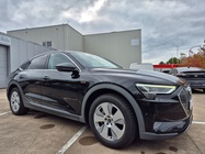 Audi e-tron 2021