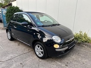 Fiat 500 2012