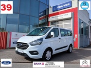 Ford Transit 2021