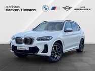 BMW X3 2024