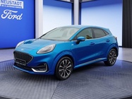 Ford Puma 2022