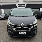 Renault Trafic 2019