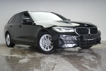 BMW 5 Series 2020
