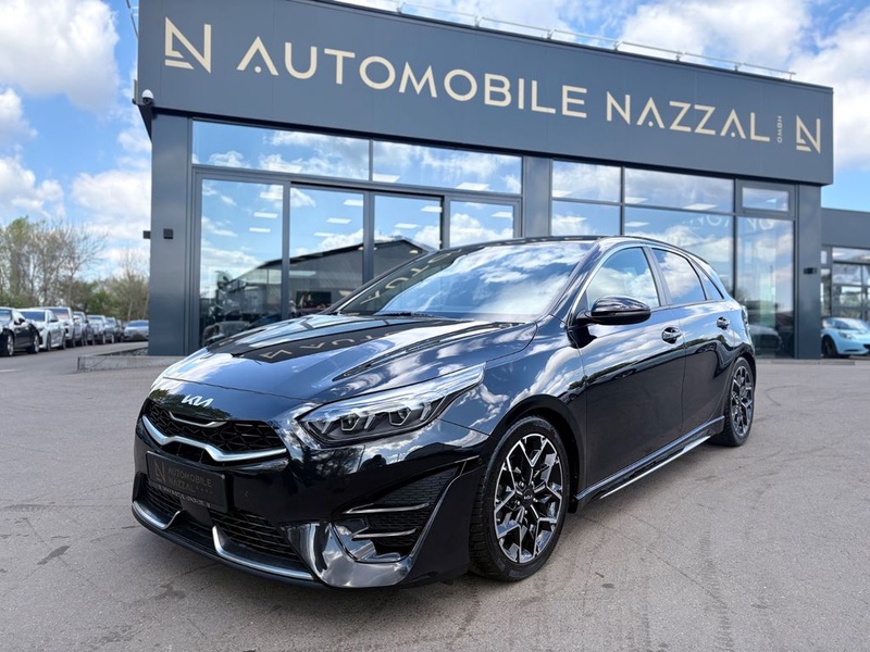Kia cee'd / Ceed