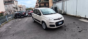 Fiat Panda 2017