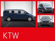 Mercedes-Benz Vito 2021