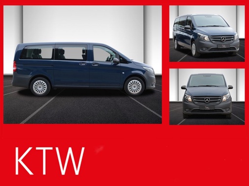 Mercedes-Benz Vito 2021