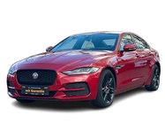 Jaguar XE 2020