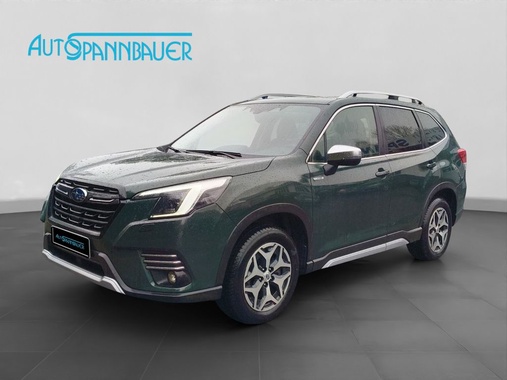 Subaru Forester 2023