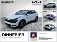 Kia Sportage 2025