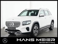 Mercedes-Benz GLB-Class 2024
