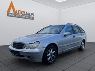 Mercedes-Benz C-Class 2003