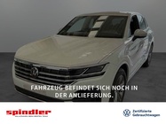 Volkswagen Touareg 2023