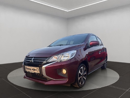 Mitsubishi Space Star 2022