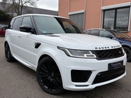 Land Rover Sport 2019