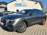 Audi Q8 2023