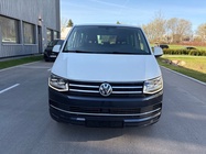 Volkswagen T6 2019