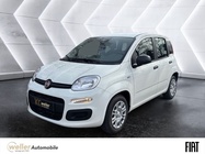 Fiat Panda 2025