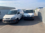 Mitsubishi L400 2000