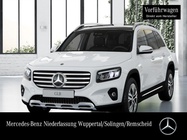 Mercedes-Benz GLB-Class 2025